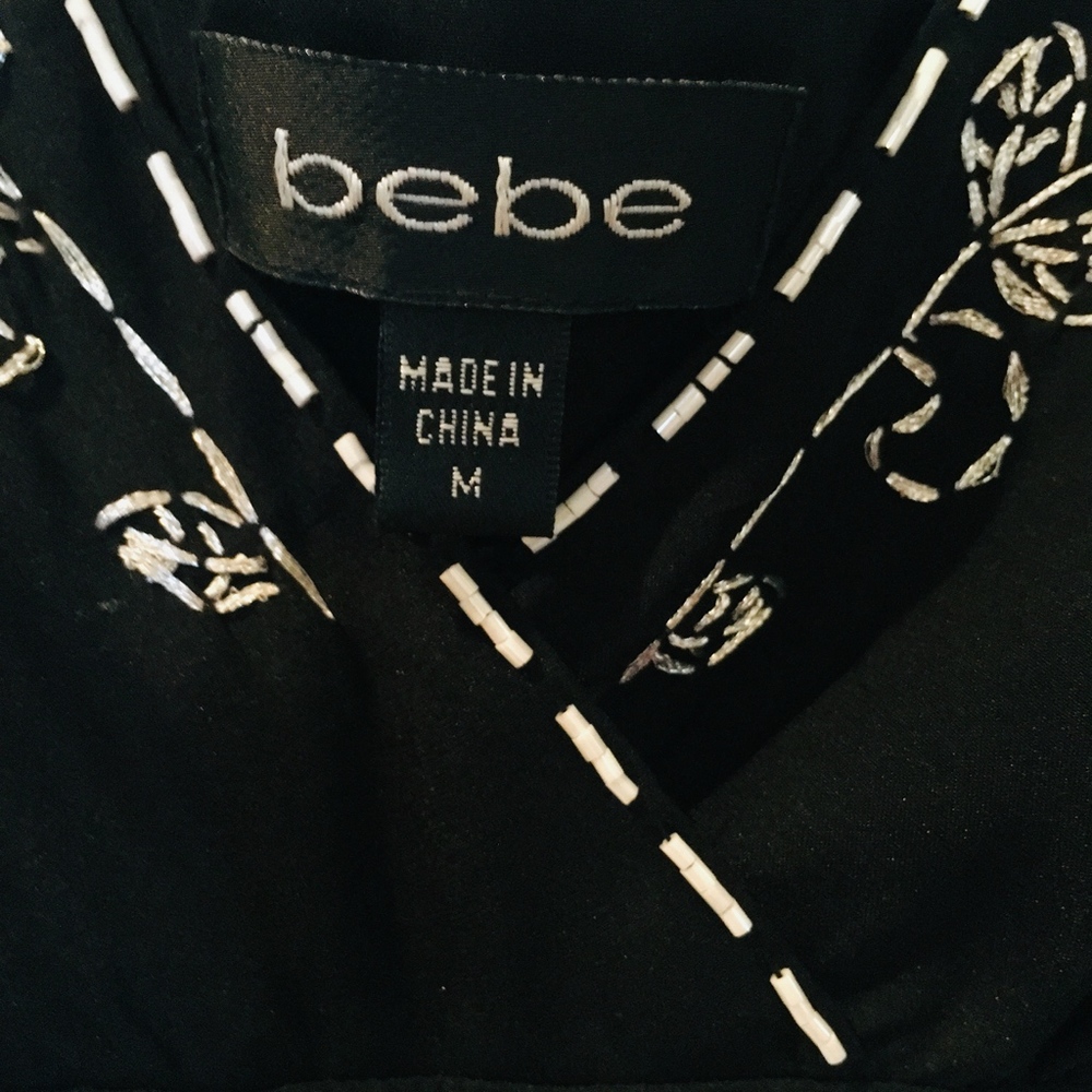 BEBE - Picture 3 of 5